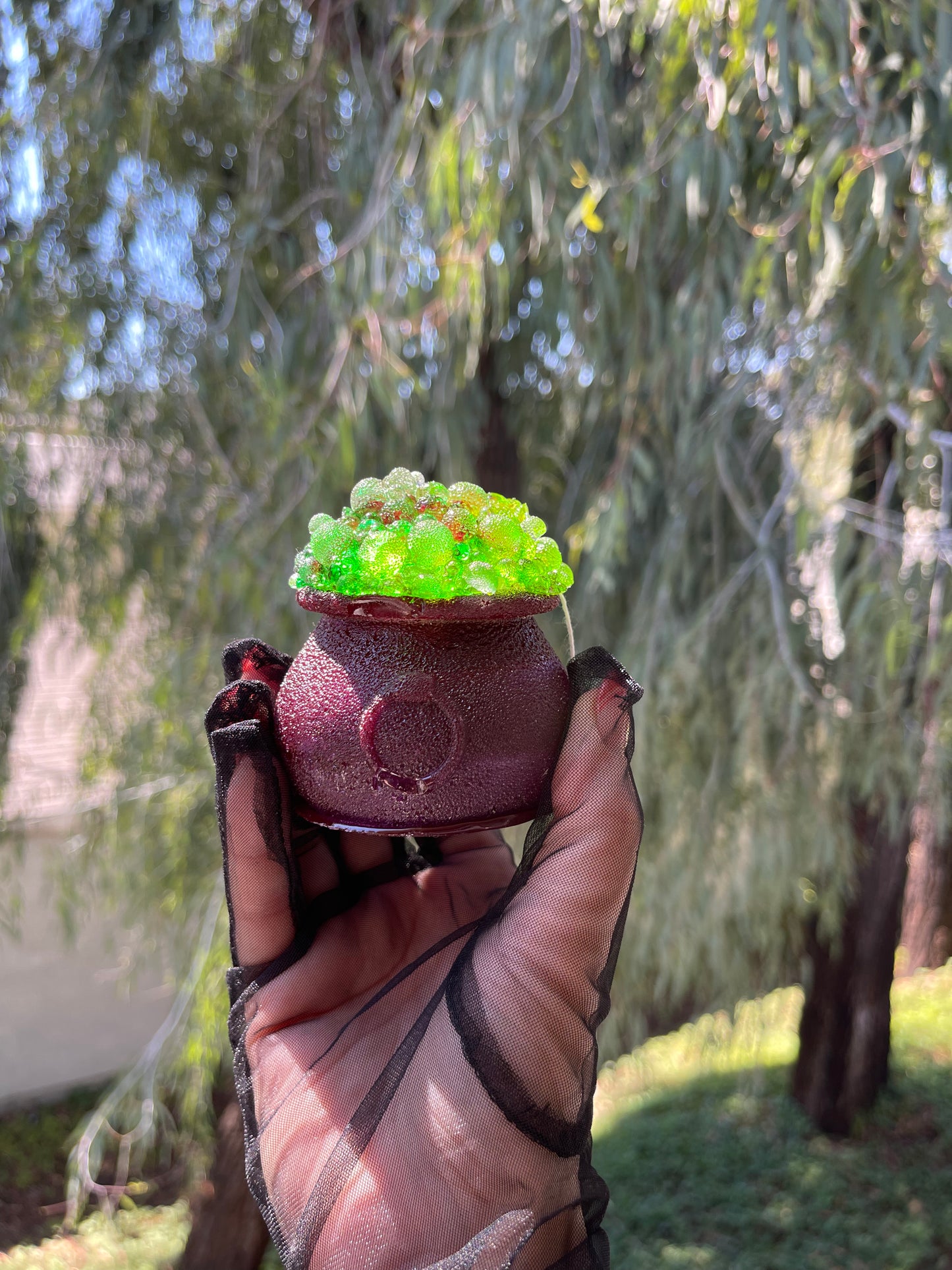 Wicked Witchcraft