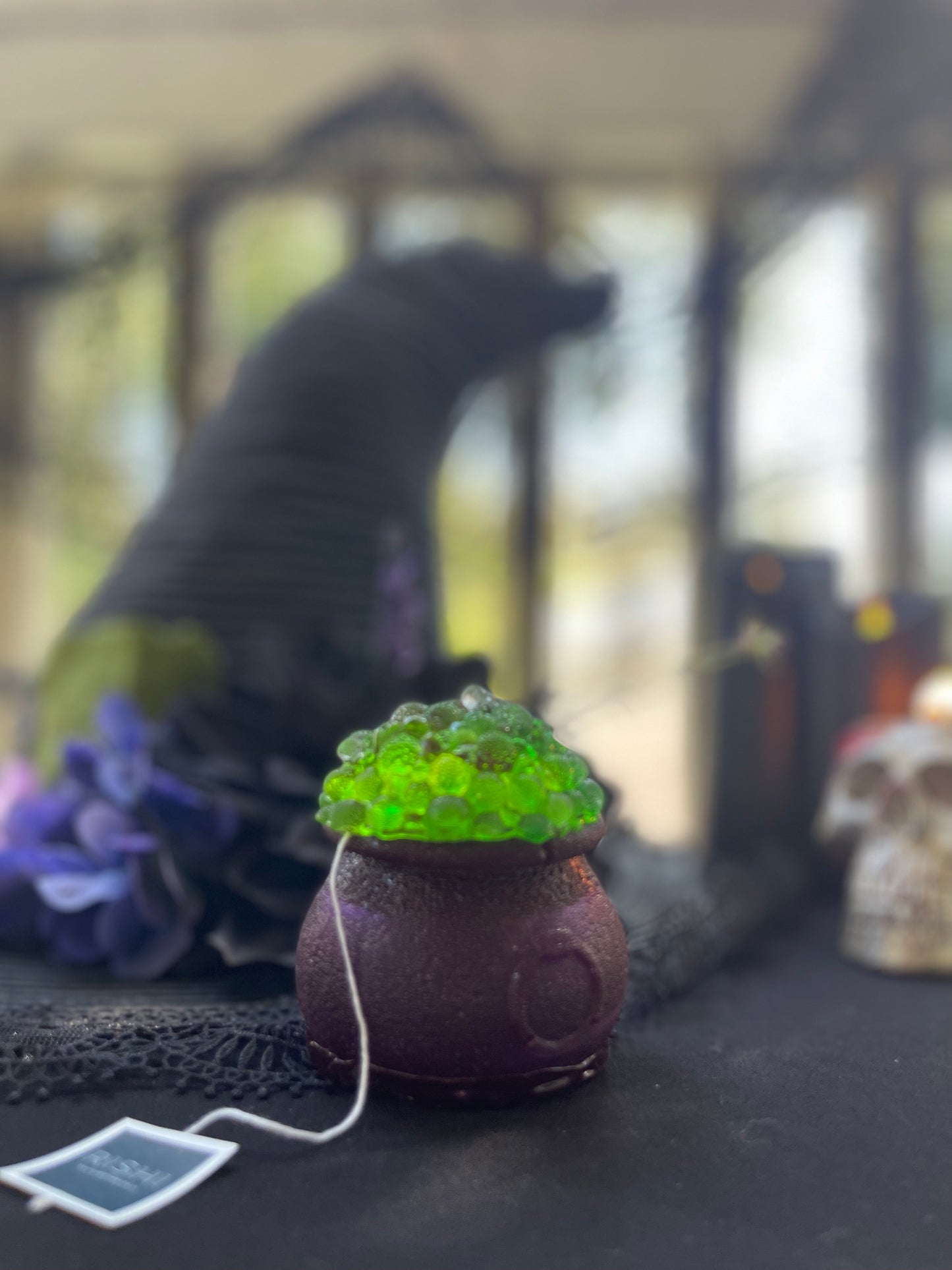 Wicked Witchcraft