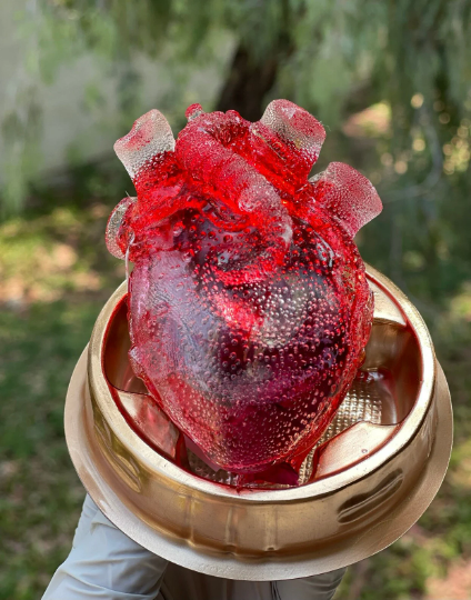 Eat Your Heart Out