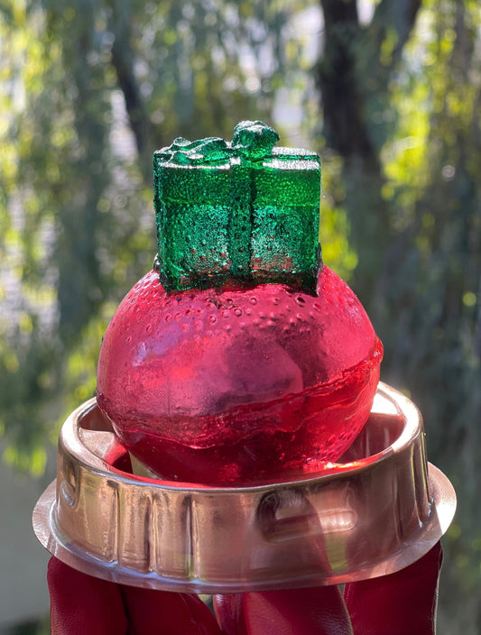 Merry Christmas Eve Eve