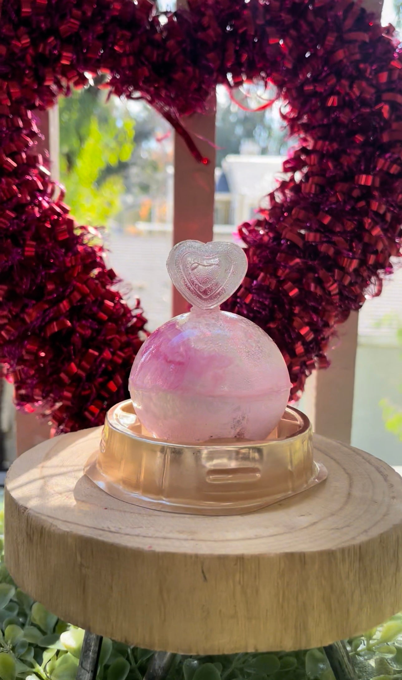 You Had Me At Hello Tea Bomb