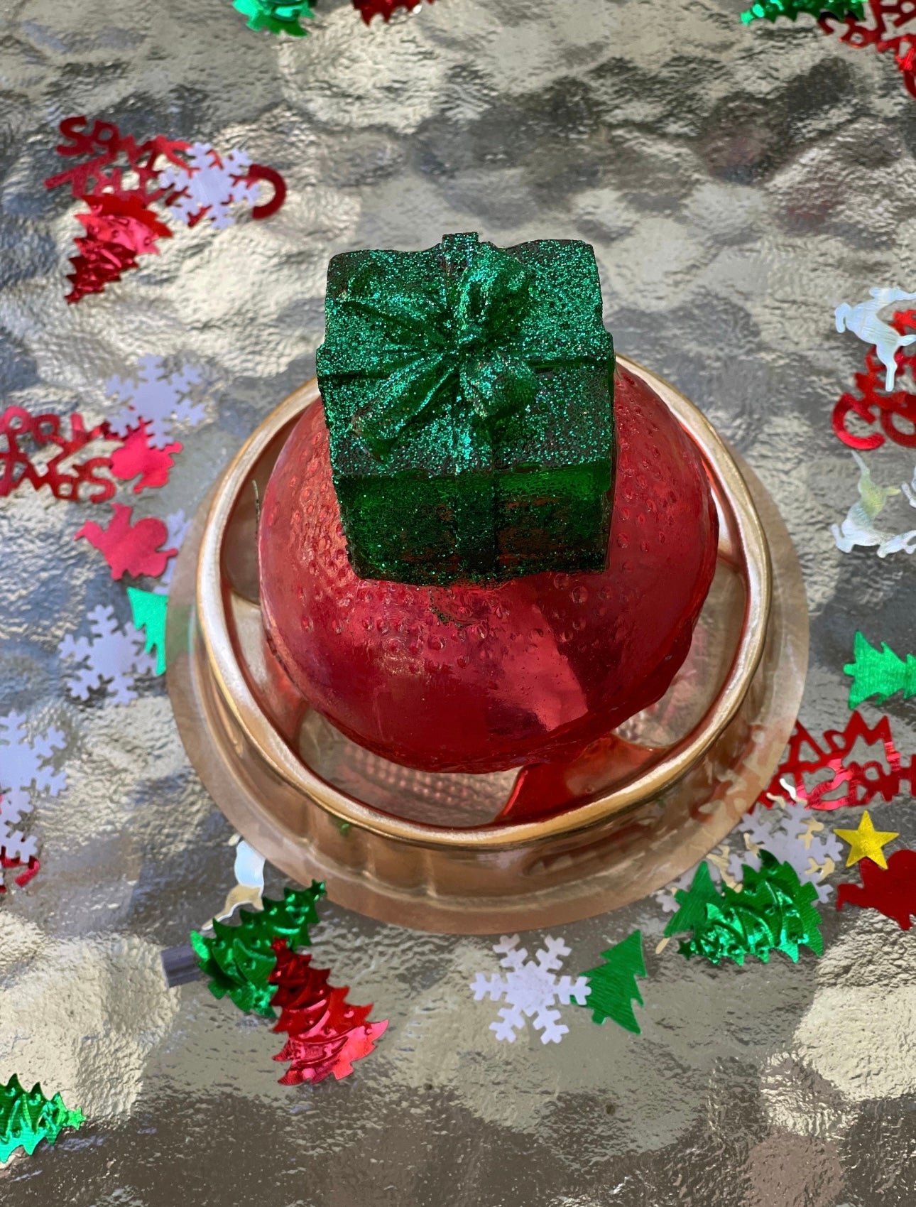 Merry Christmas Eve Eve