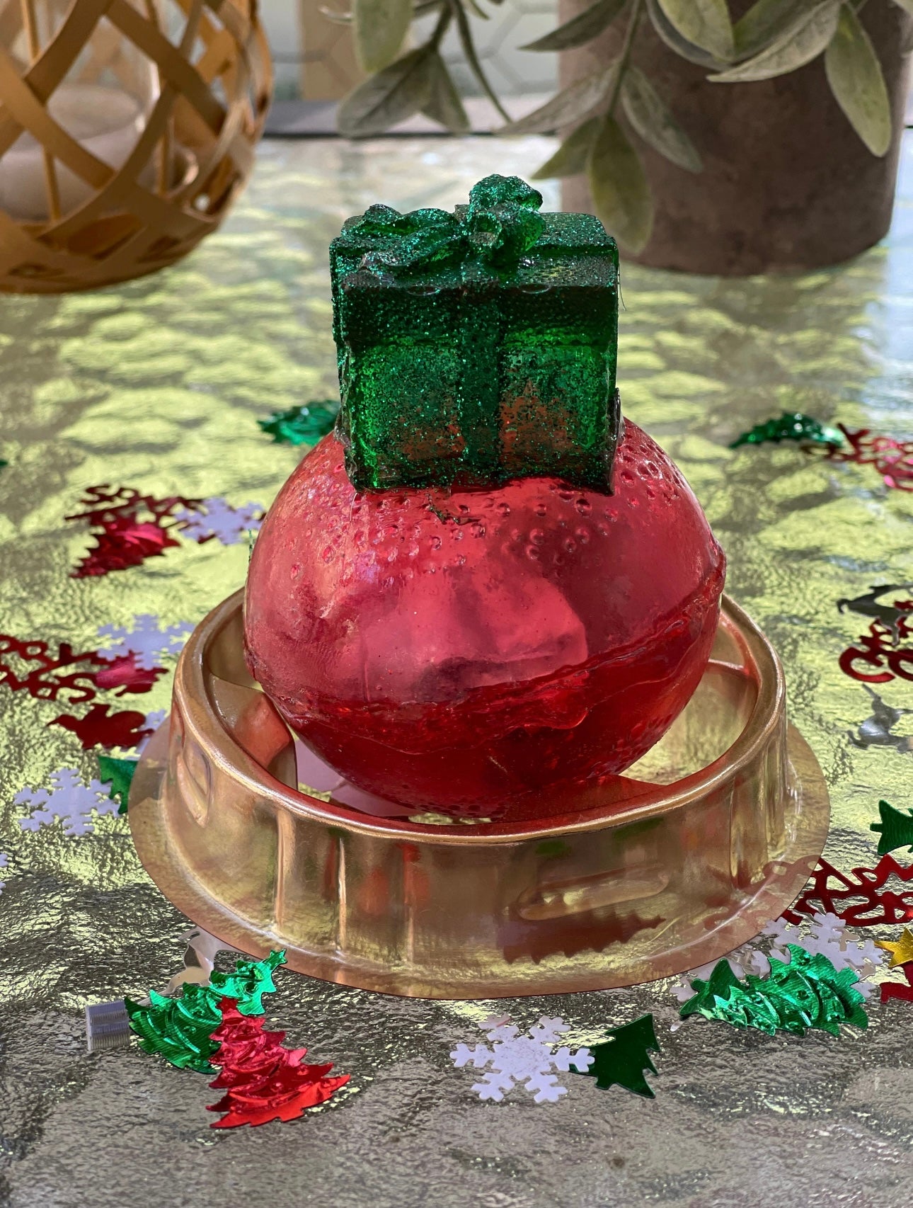 Merry Christmas Eve Eve